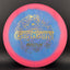 Controlador de Disco de Golf Innova Halo Star Gorgon