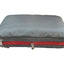 Sac de rangement de voyage compressible en nylon imperméable