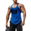 Cotton Fitness Vest for Women - GYM WARRIORS