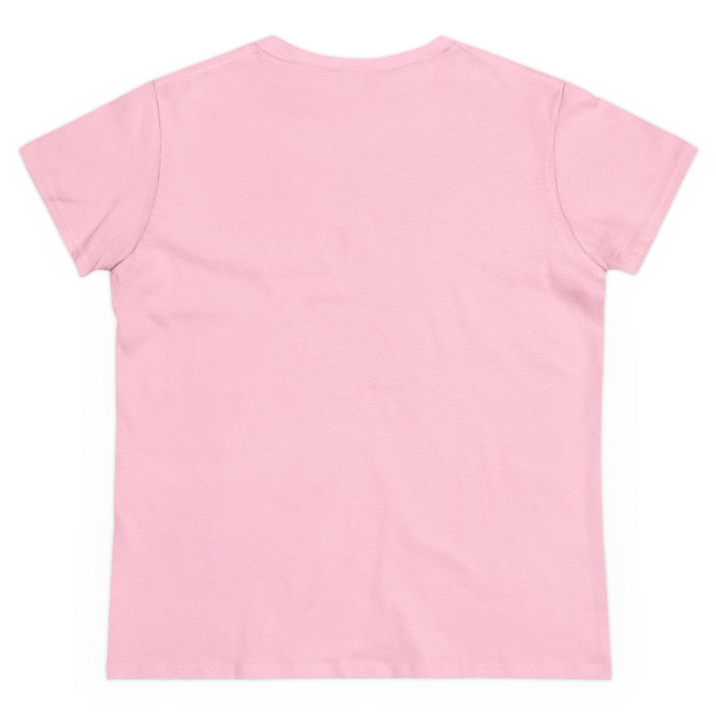 Charming Kittens Women's Cozy Cotton Tee - Korvel