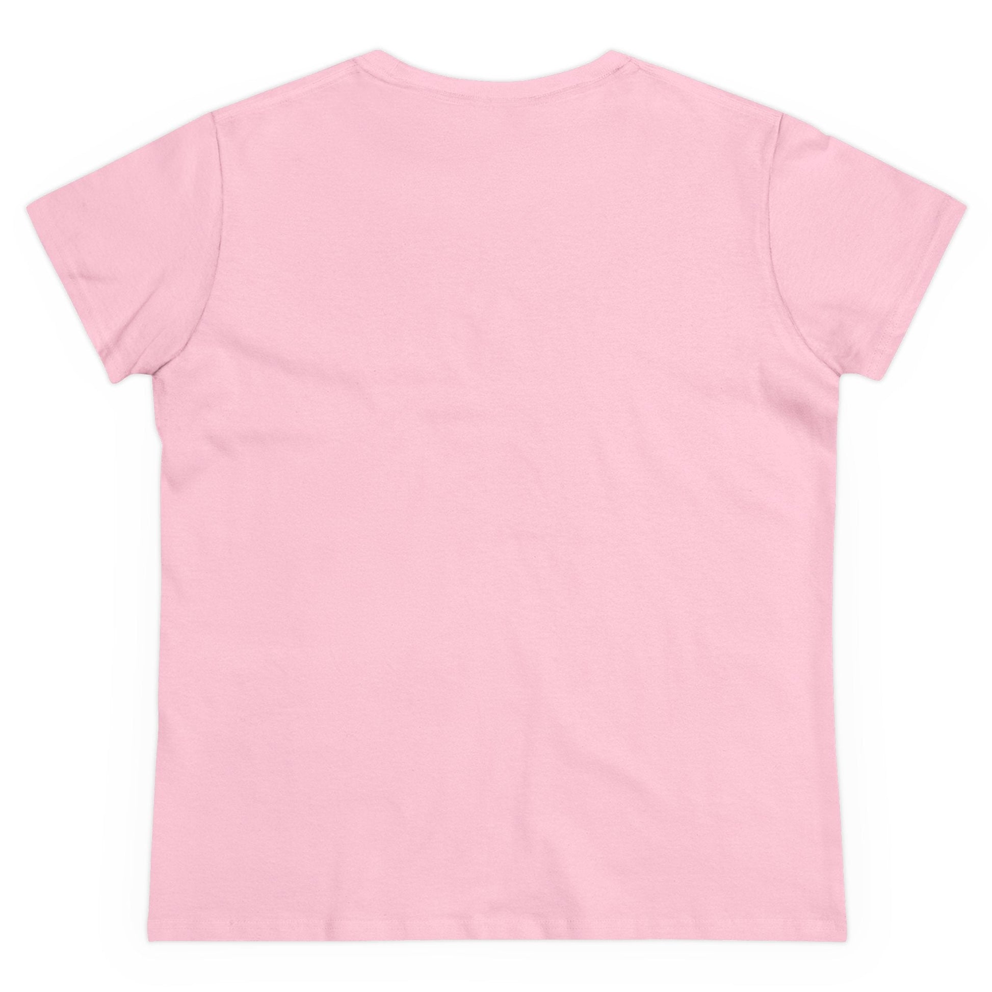 Charming Kittens Women's Cozy Cotton Tee - Korvel