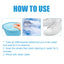 Shoe Cleaning Solution - Korvel