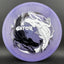 Metal Flake Champion Gator - Zen by Marm O Set