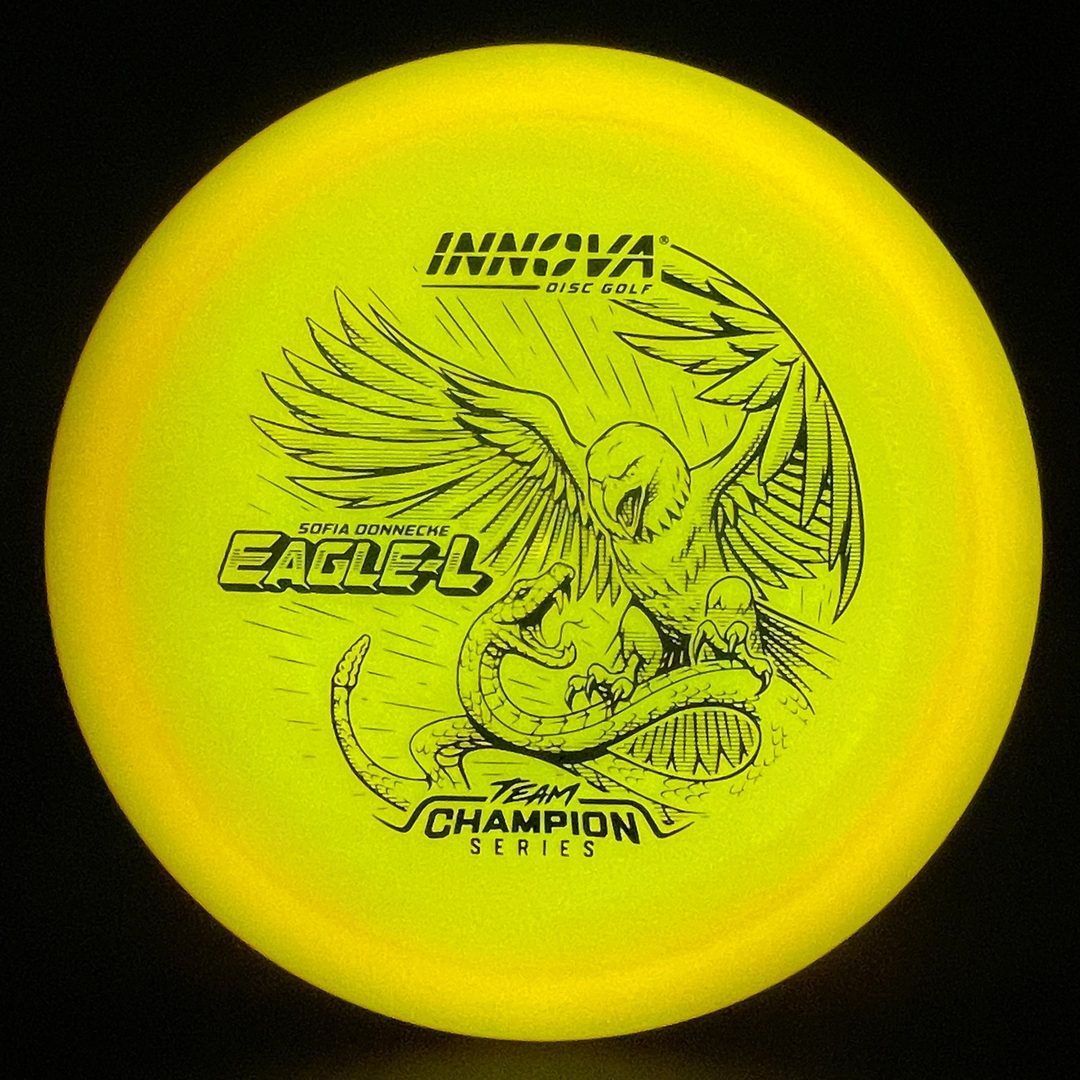 Proto Glow Champion Eagle-L - Sofia Donnecke 2026 Tour Series