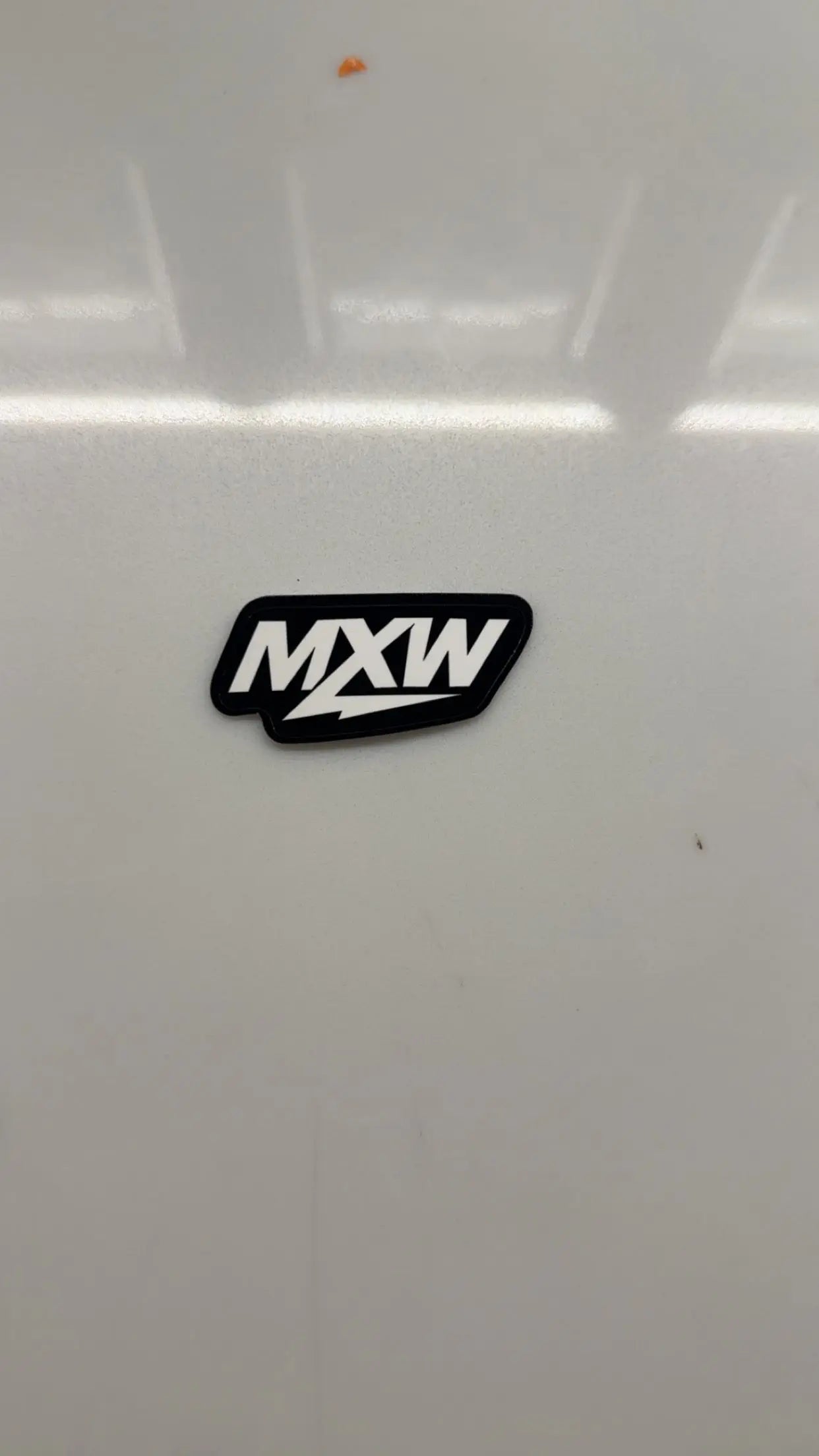 Custom Logo Stickers for Personalization - Korvel