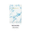 Marbling Passport Cover - Multifunctional Travel Accessory