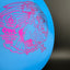 Thermo Owl - First Run Disc Golf Disc