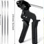 Kit de Correas SteelLock - Solución de Sujeción de Acero Inoxidable Premium