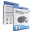 Support vertical 2-en-1 Premium pour PS5 versions optique et numérique