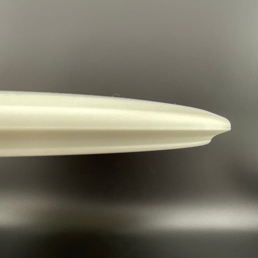 Classic Glow DX Roc Disc Golf Midrange