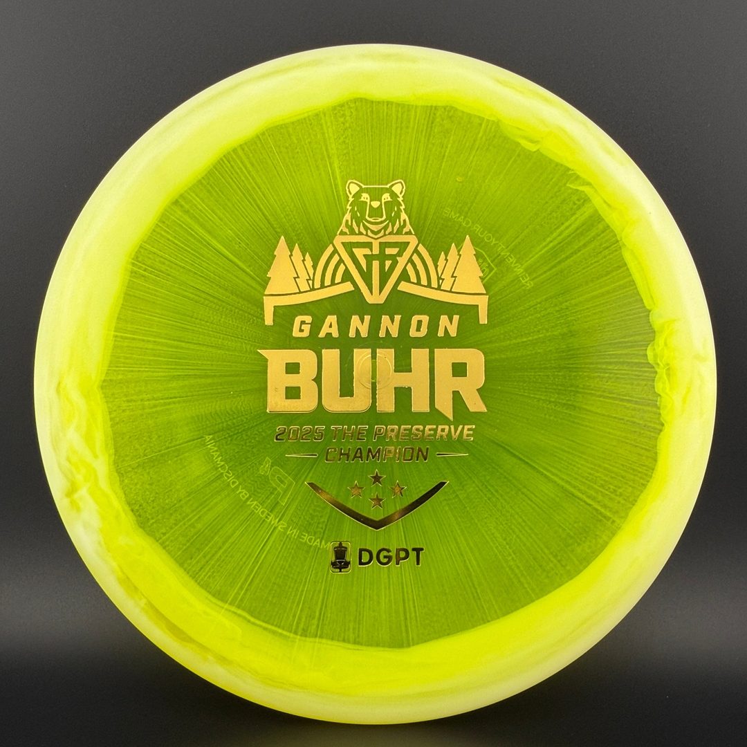 Horizon C-Line P4 - Gannon Buhr Triumph 2025 Preserve