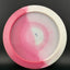 Duo Destroyer - Air Force Limited Edition Disc Golf Driver