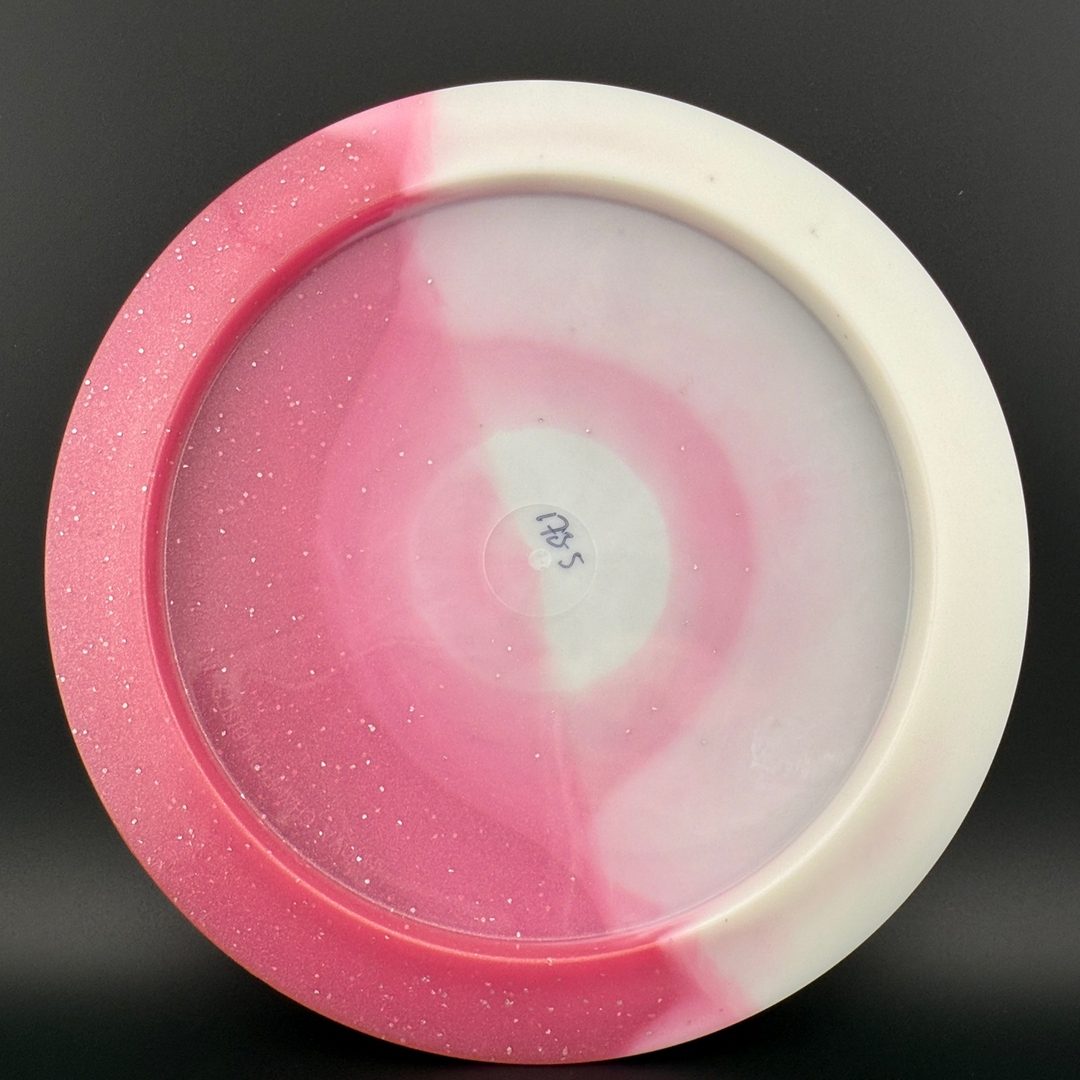 Duo Destroyer - Air Force Limited Edition Disc Golf Driver