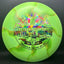 Swirl ESP Stalker - Disco Campeón DGPT 2020 de Hailey King