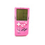 Portable Game Console Tetris Handheld Game Players LCD Screen Electronic Game Toys Pocket Game Console Classic Childhood Gift - Korvel