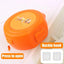Badminton Trainer Set Badminton Practice Equipment Self-Study Badminton Rebound Device for Kids Adult Indoor Outdoor Exercise - Korvel