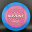 Disque de golf Halo Star Savant