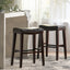 SADDLE STOOL - Korvel
