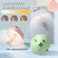 Mini LED Intelligent Reading Eye Protection Lamp Bedroom USB Charging Plug Dual-Use Magnetic Suction LED Light - Korvel