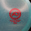 Founders Brazos - AJ Carey Tour Series Disc Golf Driver