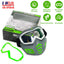 Gel Blaster Elite Face Mask with Detachable Goggles