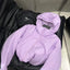 Couple's Waterproof Thermal Ski Hooded Jacket