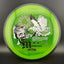 Proton Resistor - Eagle McMahon Synergy Disc Golf Disc