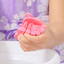 Cartoon hand washing brush baby and children's hand washing tool cleaning nail crevice dirt cleaning brush - Korvel