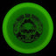 Nocturnal Alpha - Crushin' Amanitas Disque de Golf