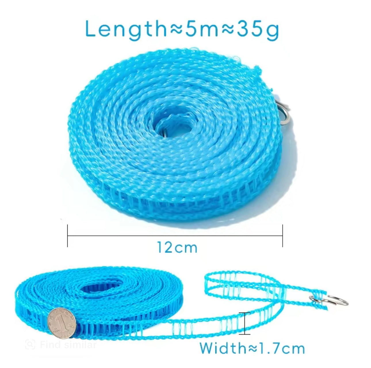 DryTrek Line Set - Korvel
