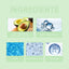 Premium Collagen Body Moisturizer for Hydration and Firmness