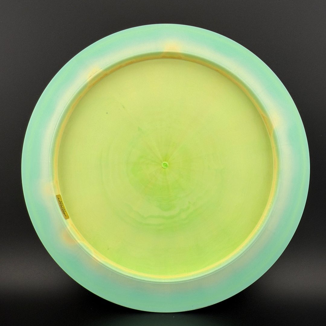 Nuke OS - Fluke OS - April Fools 2025 Misprint Disc