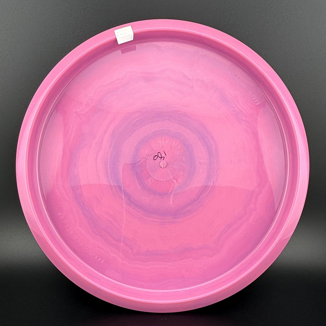 Star Mako3 - Kona Montgomery 2025 Team Series Disc