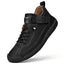 Men's Casual Outdoor Sneakers - Breathable & Trendy