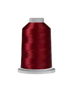 70881 Soldier Red Glide Polyester Thread - 5,500 Yards