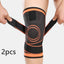 3D Sports Knee Pad for Enhanced Support