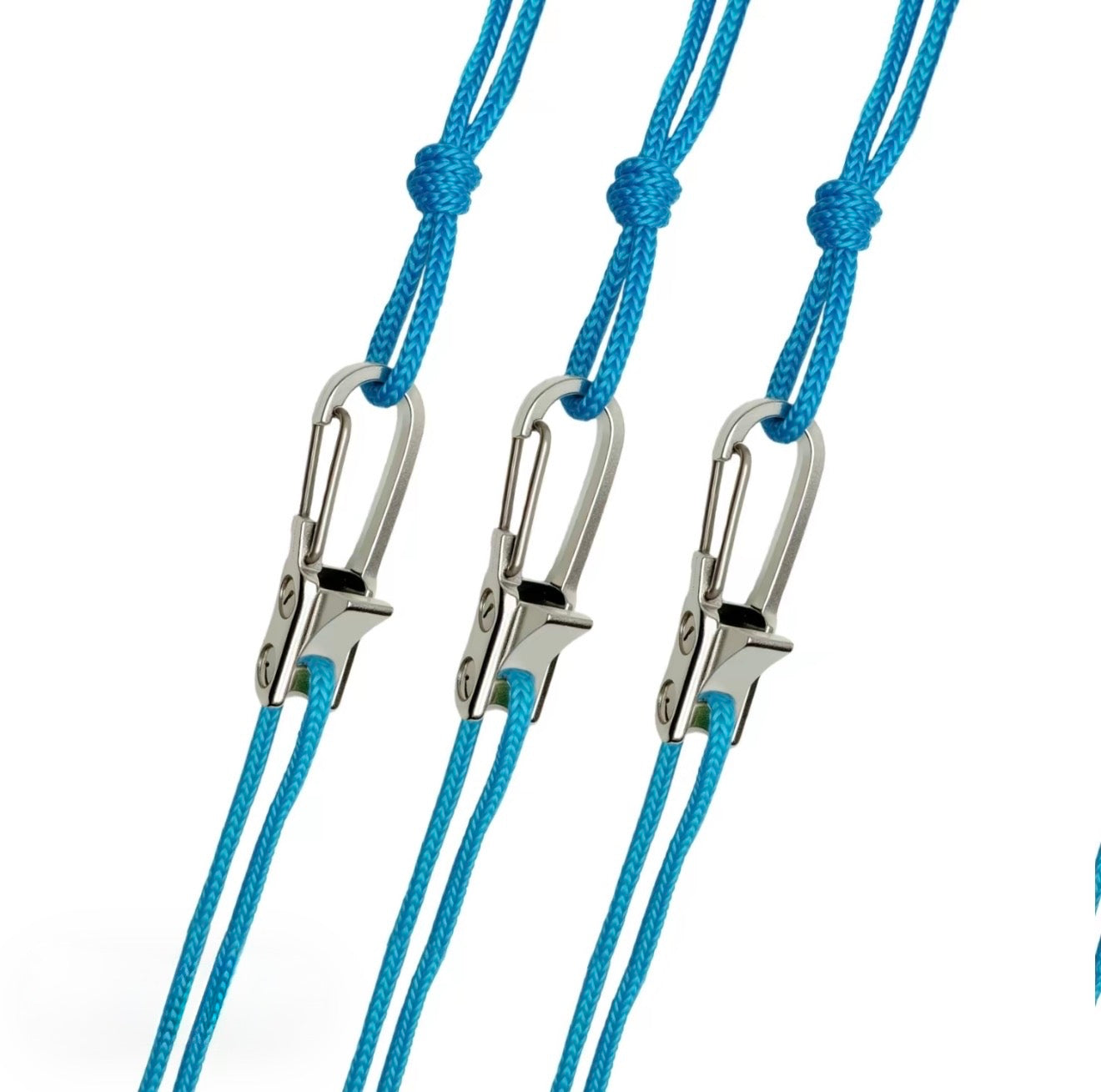 GripLock Rope Roller with 10-Foot Braided Rope