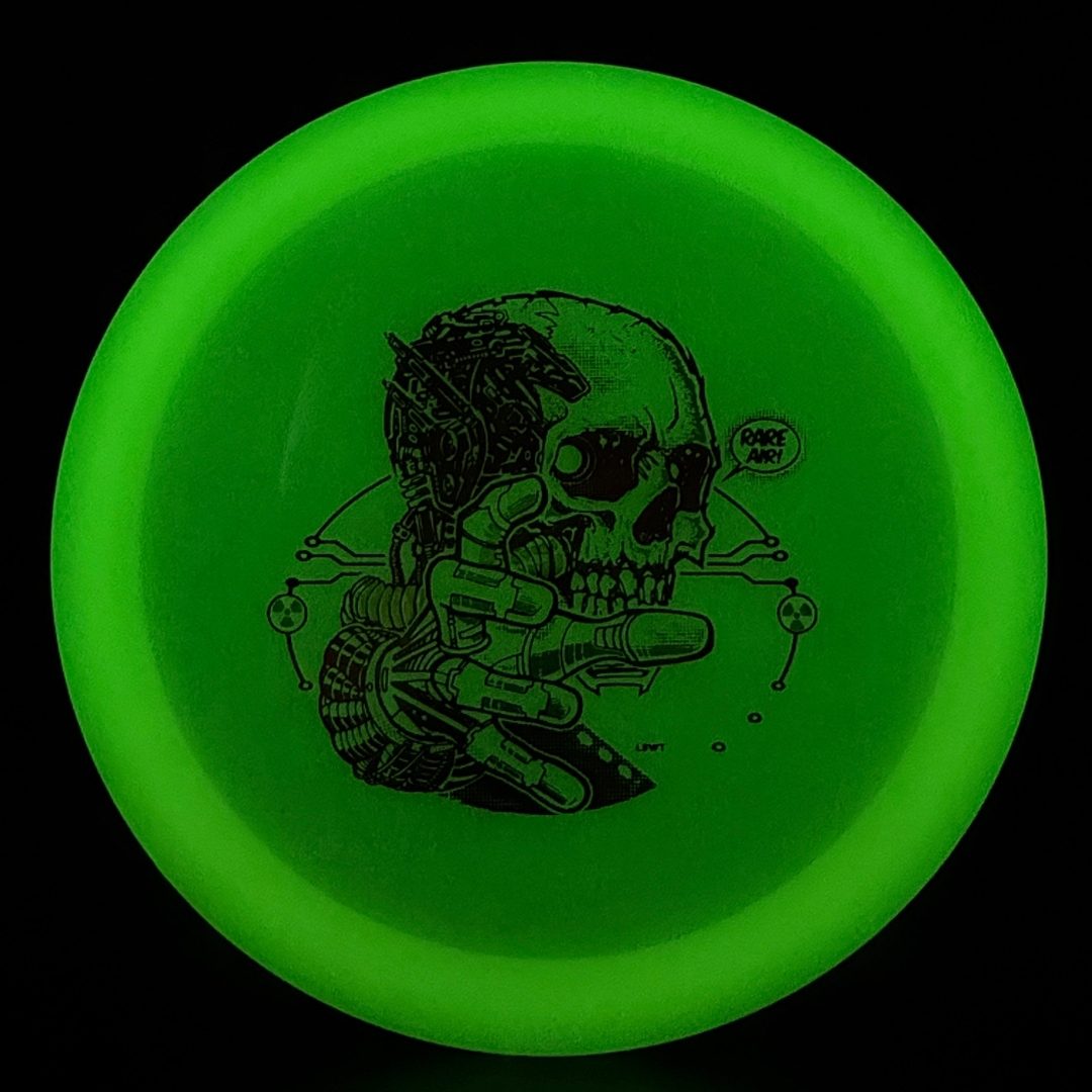 Nocturnal Freetail - Stratus FEAR V1 by Les White