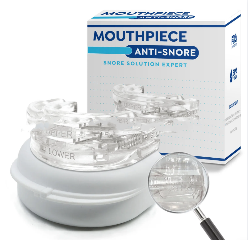Gardien de nuit ajustable pour le confort