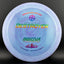 Swirled Star Destroyer - Ohn Scoggins Signature Edition