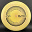 MVP Soft Neutron Glitch Disc Golf Driver