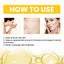 Retinol Anti-Wrinkle Serum Tightens Facial Skin And Reduces Wrinkles - Korvel