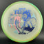 Particle Eclipse Hex - Lionheart Edition Disc Golf Disc