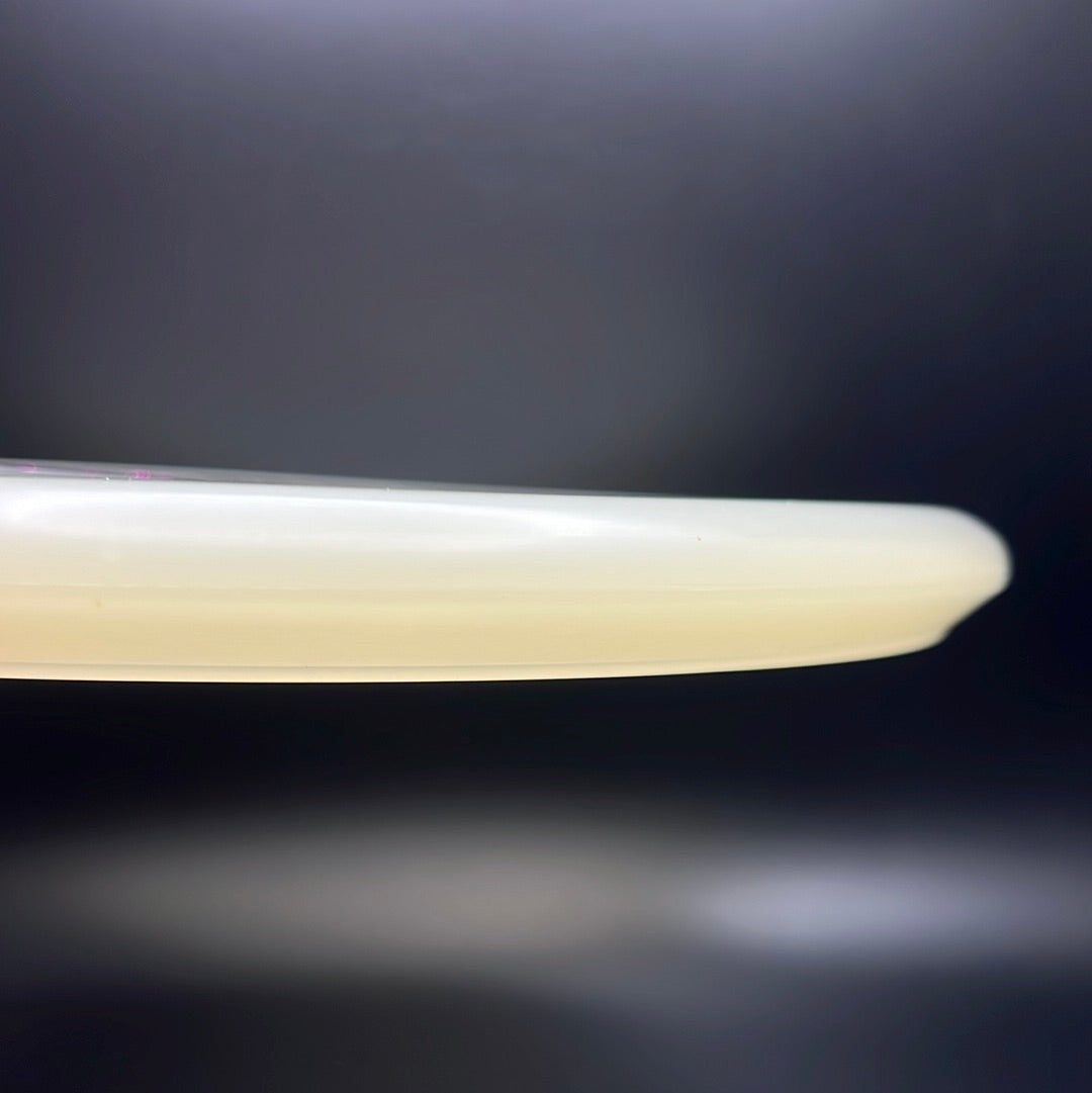 Bravo Glow Copperhead Disc - Premium Approach Disc