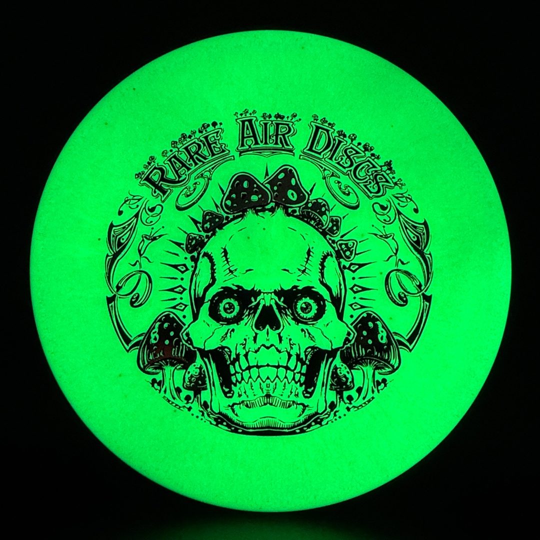 Color Glow Primo Cash - Crushin' Amanitas par Manny Trujillo