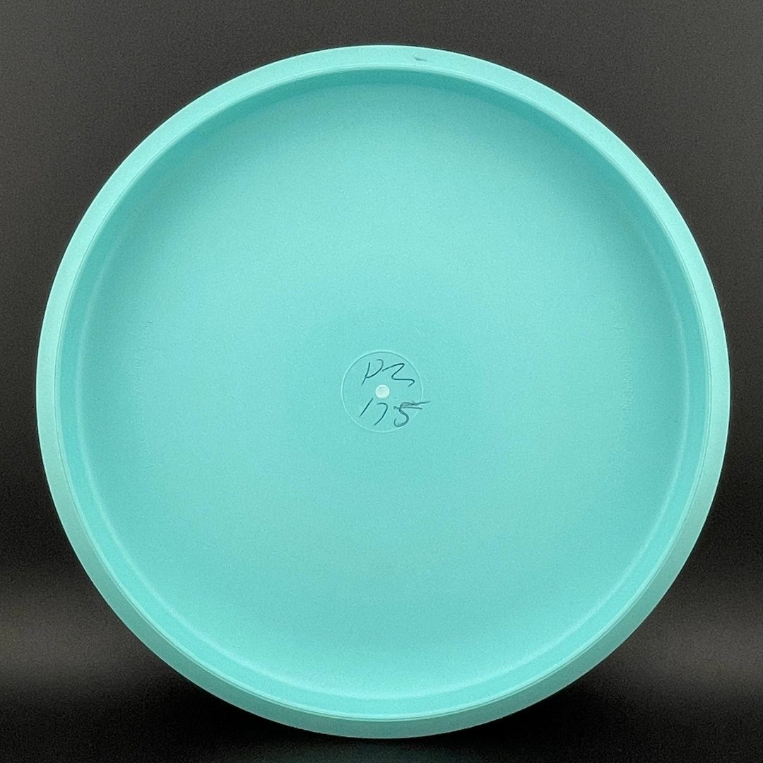 Disco P-Line P2 Mini Huk Stamp