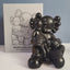 Changbai Mountain Figurine - Elegant Home Decor