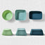 Premium Silicone Muffin Cup Baking Mold Set