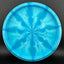 Claymore Gold-Ice Burst - Disque de Golf de Milieu Premium