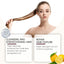 Champú Reparador de Protección Térmica para Cabello Nourished y Brillante
